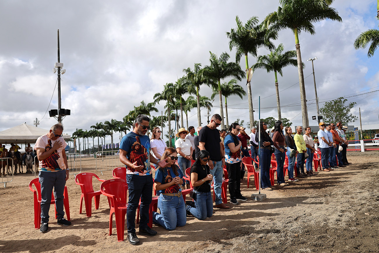 Foto: Reprodução/Prefeitura de Feira de Santana - BA